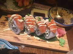 -二丁目食堂(铁西万象汇店)
