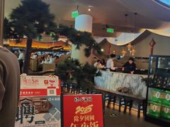 -小菜园新徽菜(无锡宜家荟聚中心店)