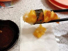 -争鲜回转寿司(南开大悦城店)
