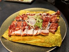 -鹭江宾馆·观海餐厅