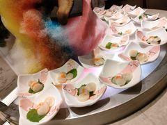 -雍和会海鲜姿造自助(湖东路店)