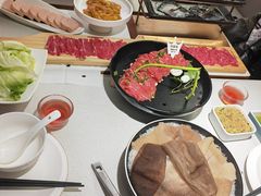 -川越泰火锅(吉利大厦店)