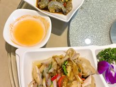 -庄氏祥记家常食府(国瑞建材家居博览中心店)