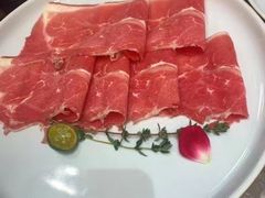 -牛牛章·章鱼水煎肉(光谷世界城店)