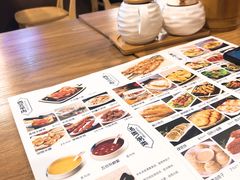 -隆门客栈·西北小吃手工面(丰盛町商业步行街店)