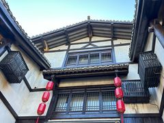 -茅山东方盐湖城景区