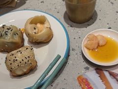 -小杨生煎(黄河路店)