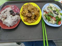 -清华澜园教工餐厅