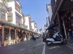 -涵家味土菜馆·徽州一绝臭鳜鱼(三河古镇店)