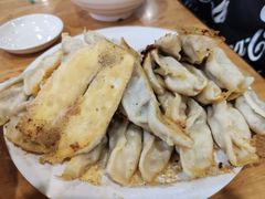 -西工饭庄快餐厅(西工小街店)