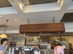 -BAKER&SPICE(BFC外滩金融中心店)