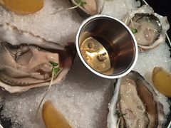 -Amanda餐厅(长乐路店)