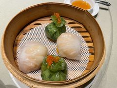 -皇朝会.经典传统粤菜(外滩店)
