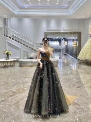 -MANLI BRIDAL婚纱