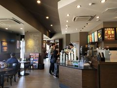 -星巴克(舟山蜈蚣峙店)