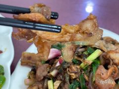 -灯盏窝饭店(新都分店)