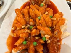-顺风海鲜港(金玉兰店)