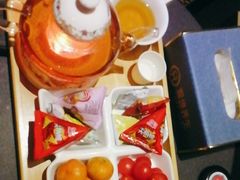 -瀚境SPA·影院足道·瑜伽按摩(景谷中路店)