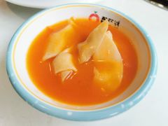 -蕃茄述·好汤自然来(江汉路店)