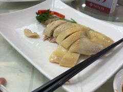-黄埔华苑酒家(黄埔总店)