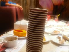 -芭菲盛宴·环球美食(解放碑英利国际店)