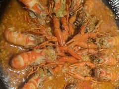 -红盔甲·小龙虾(车公庙店)