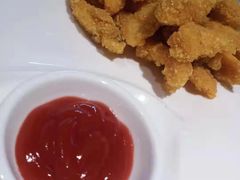 -醉美东江·三文鱼·烧鸡公