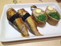 -万岁寿司(万国店)