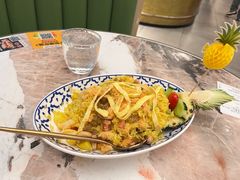 -KingThaia金泰兰(滨江天街店)