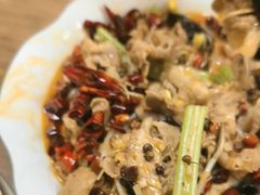 -百福麵家(新馬路店)