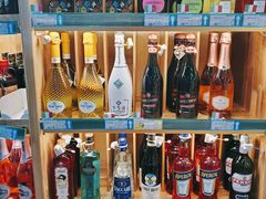 -帝玛进口精品超市D-MART