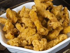-堂客老火锅(欣阳广场总店)