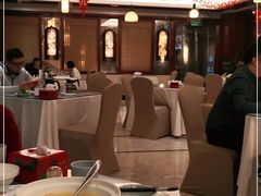 大堂-冶春茶社(官园桥店)