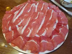 -竹叶涮肉坊(总店)