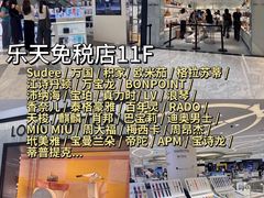 -乐天免税店(明洞店)