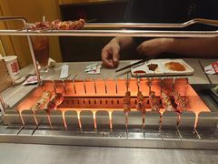 -丰茂烤串(金源店)