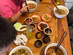 -矮子粉店1985·长沙米粉(湘春路店)