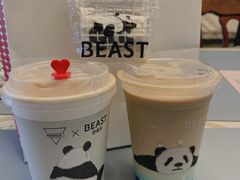 -Manner Coffee(大宁国际商业广场店)