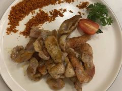 -金膳禾铁板料理(万达店)