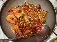 -辛香味烧鱼馆·非遗技艺·排骨红烧肉(光谷医药园店)