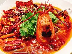 -囍榷·鲜美常州菜(恐龙园店)