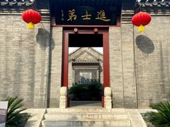 -李叔同故居纪念馆