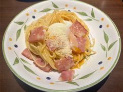 -萨莉亚意式餐厅(龙阳广场店)