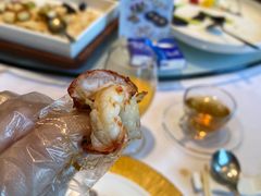 -富淳饭店(陆家嘴保利广场店)