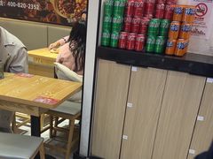 -魔都三兄弟酸辣粉·蘸卤炸串(虹桥万科店)