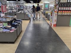 -大众书局(Paradigm Mall Johor Bahru)