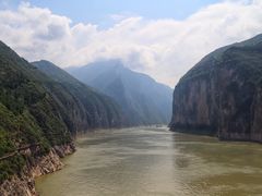 -白帝城·瞿塘峡景区