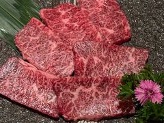 -無二炙坊·和牛烧肉(大钟寺1733店)