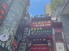-舜华临武鸭·湖南零食特产(三王街店)