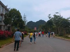 -龙谷湾旅游休闲度假区